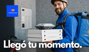 Ofrece envíos sin pagar comisiones.